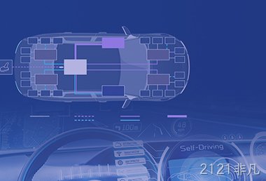 车载光通信